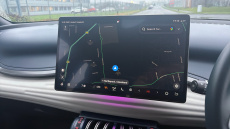 BYD Atto 3 150kW Design 60kWh 5dr Auto Electric Hatchback